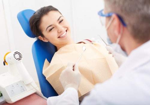 Finding the Right Dental Clinic for Your Needs