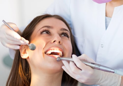 Comparing Prices and Services of UK Dental Clinics